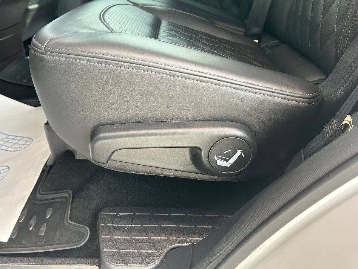 Купить Haval H9, 2022, 69 118 км, фото №29