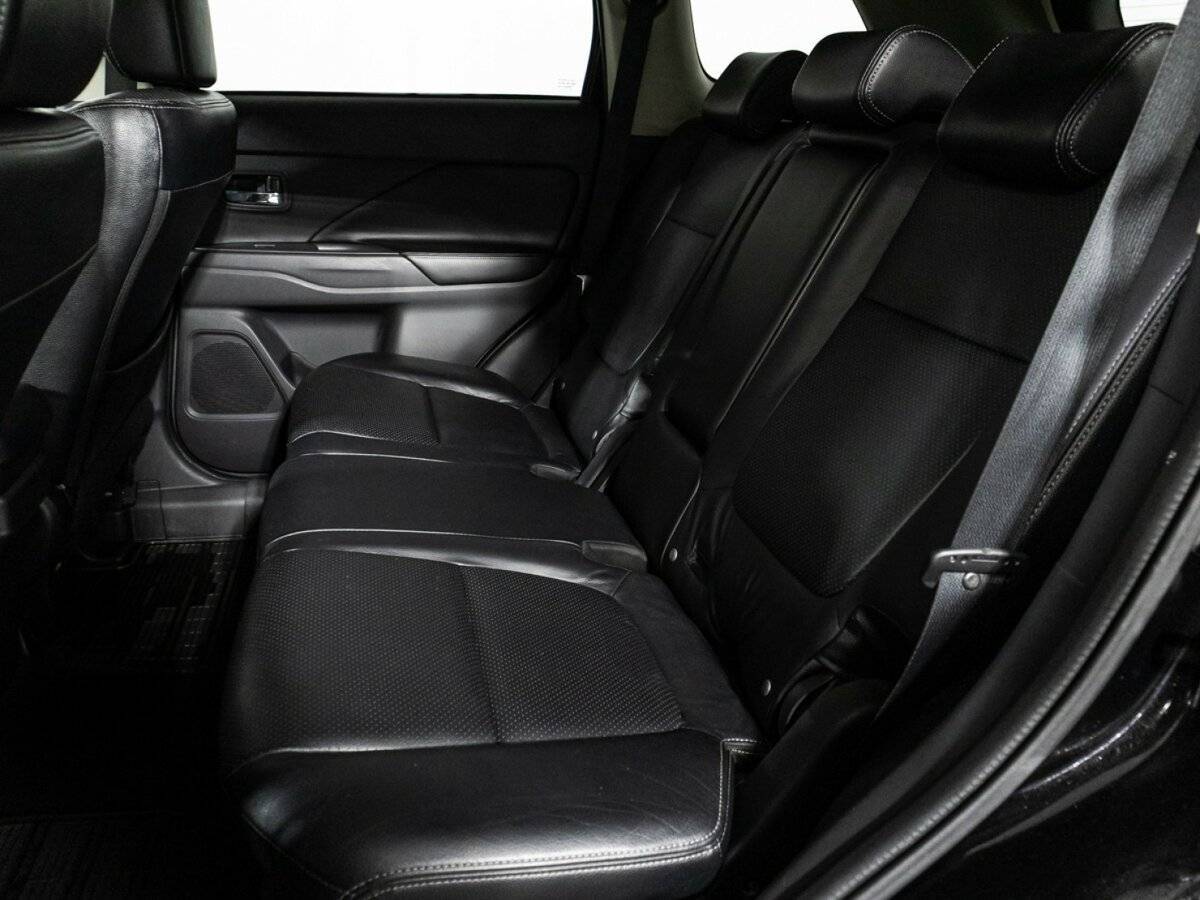 Купить Mitsubishi Outlander, 2013, 402 428 км, фото №10