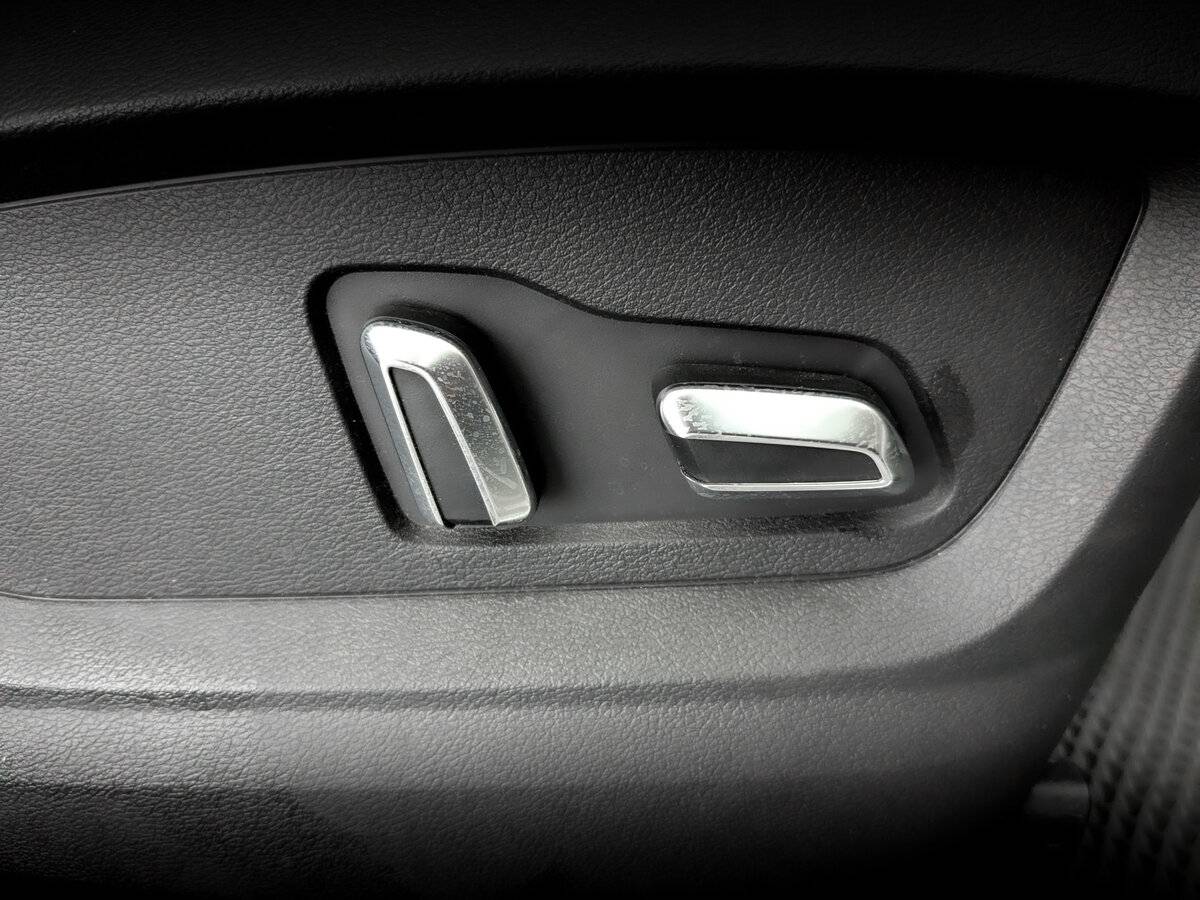 Купить Chery Tiggo 7 Pro, 2022, 39 000 км, фото №25