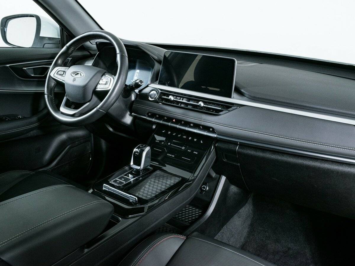 Купить Chery Tiggo 7 Pro, 2022, 43 498 км, фото №11