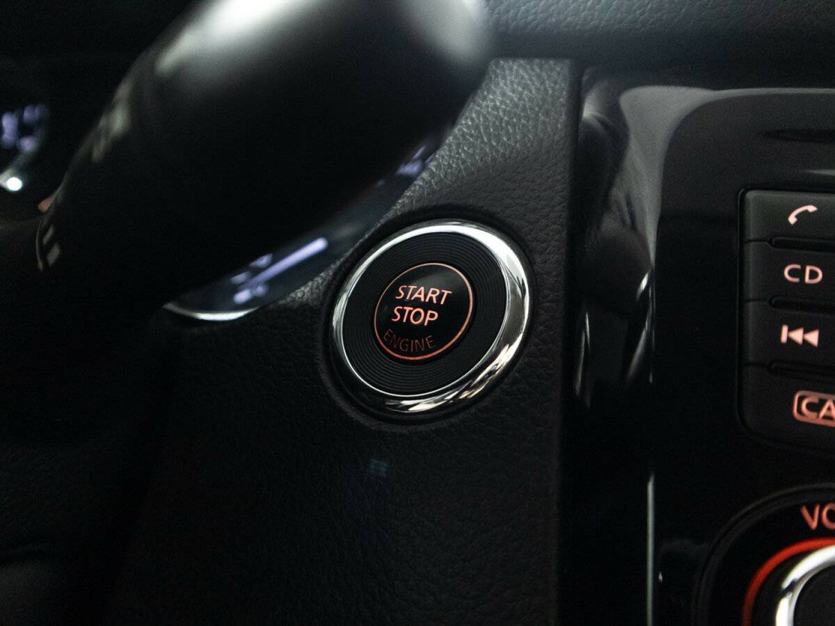 Купить Nissan X-Trail, 2019, 122 969 км, фото №21