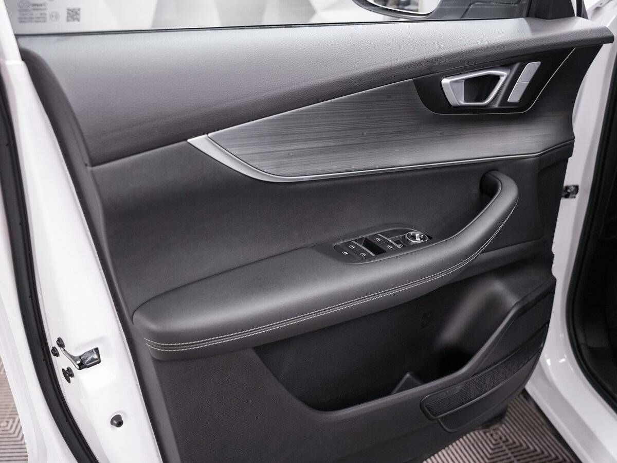 Купить Chery Tiggo 7 Pro Max, 2022, 52 000 км, фото №16