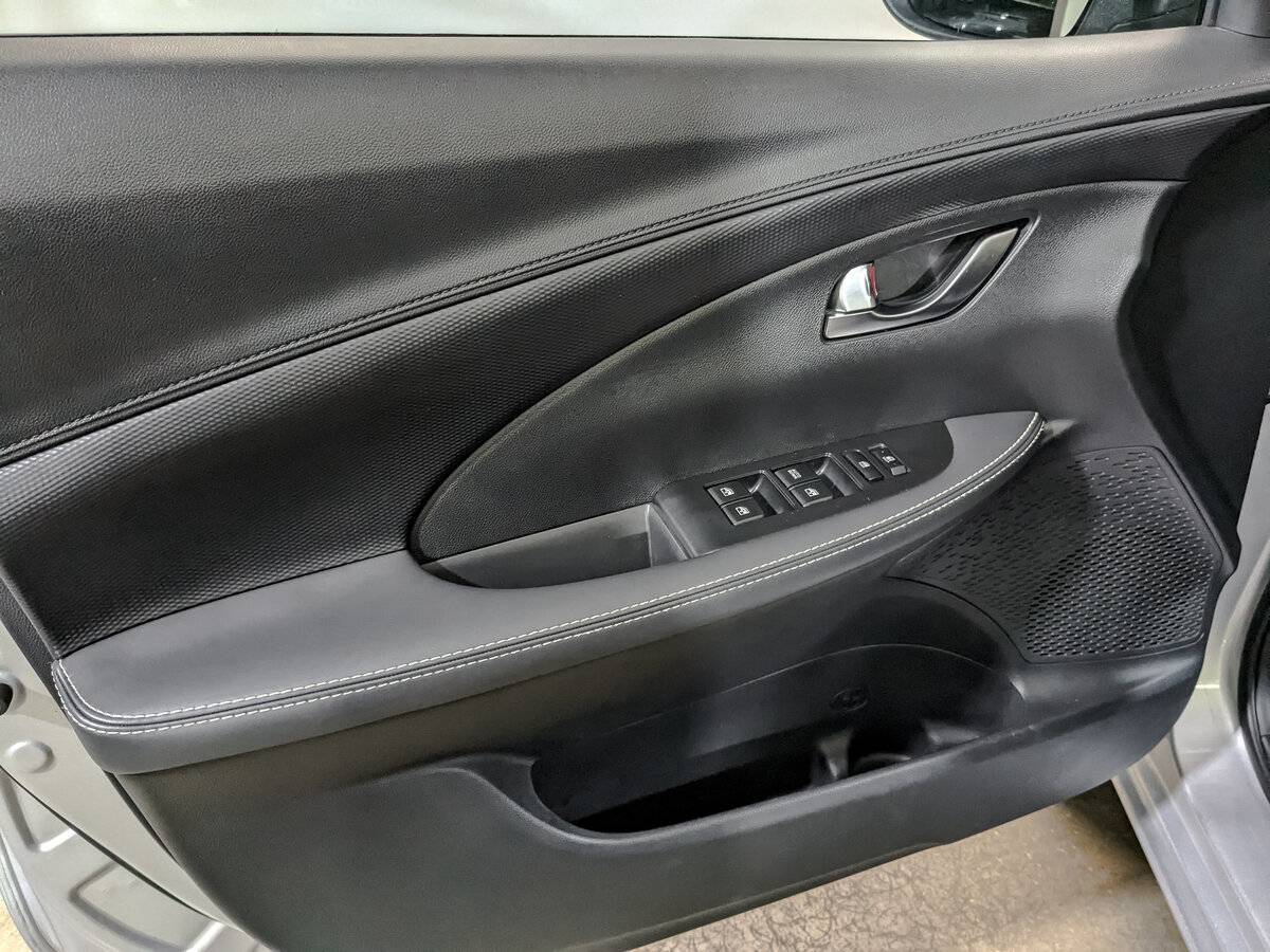 Купить Changan Alsvin, 2023, 16 789 км, фото №19