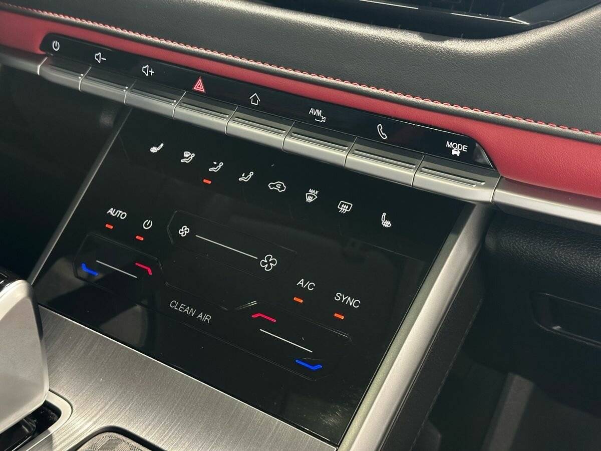 Купить Chery Tiggo 4 Pro, 2023, 19 300 км, фото №18