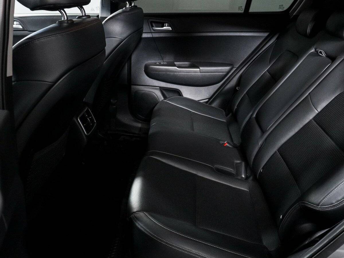 Купить Kia Sportage, 2019, 56 000 км, фото №9