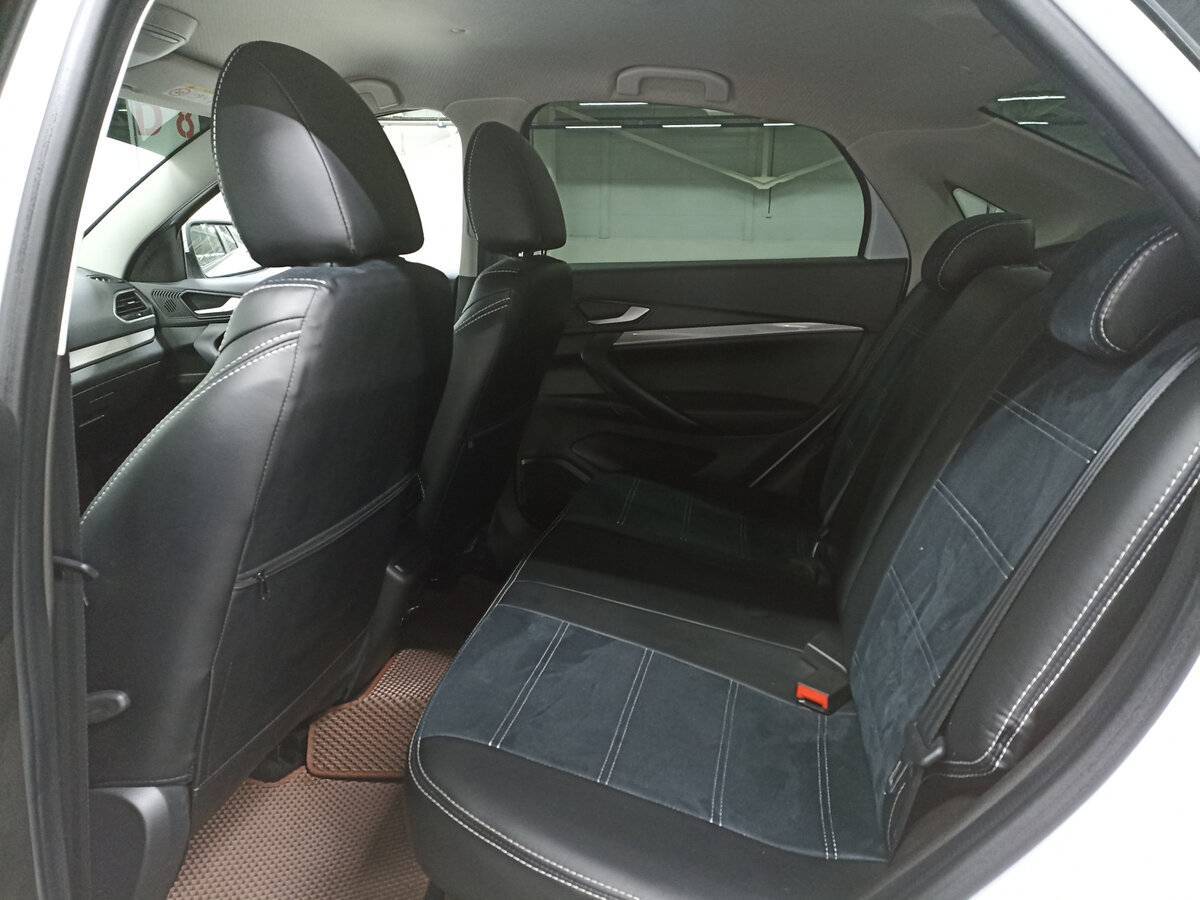 Купить Lada (ВАЗ) Vesta, 2023, 22 490 км, фото №12