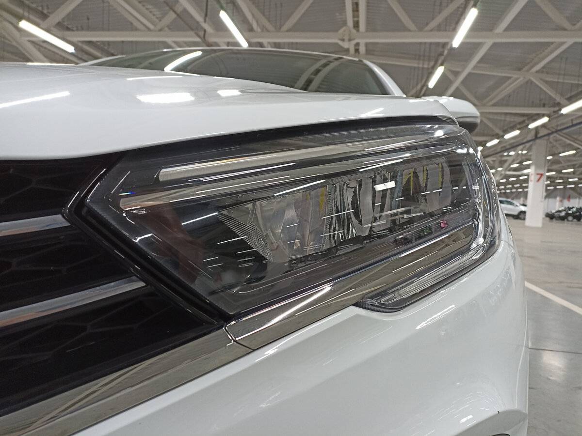 Купить Lada (ВАЗ) Vesta, 2023, 22 490 км, фото №17