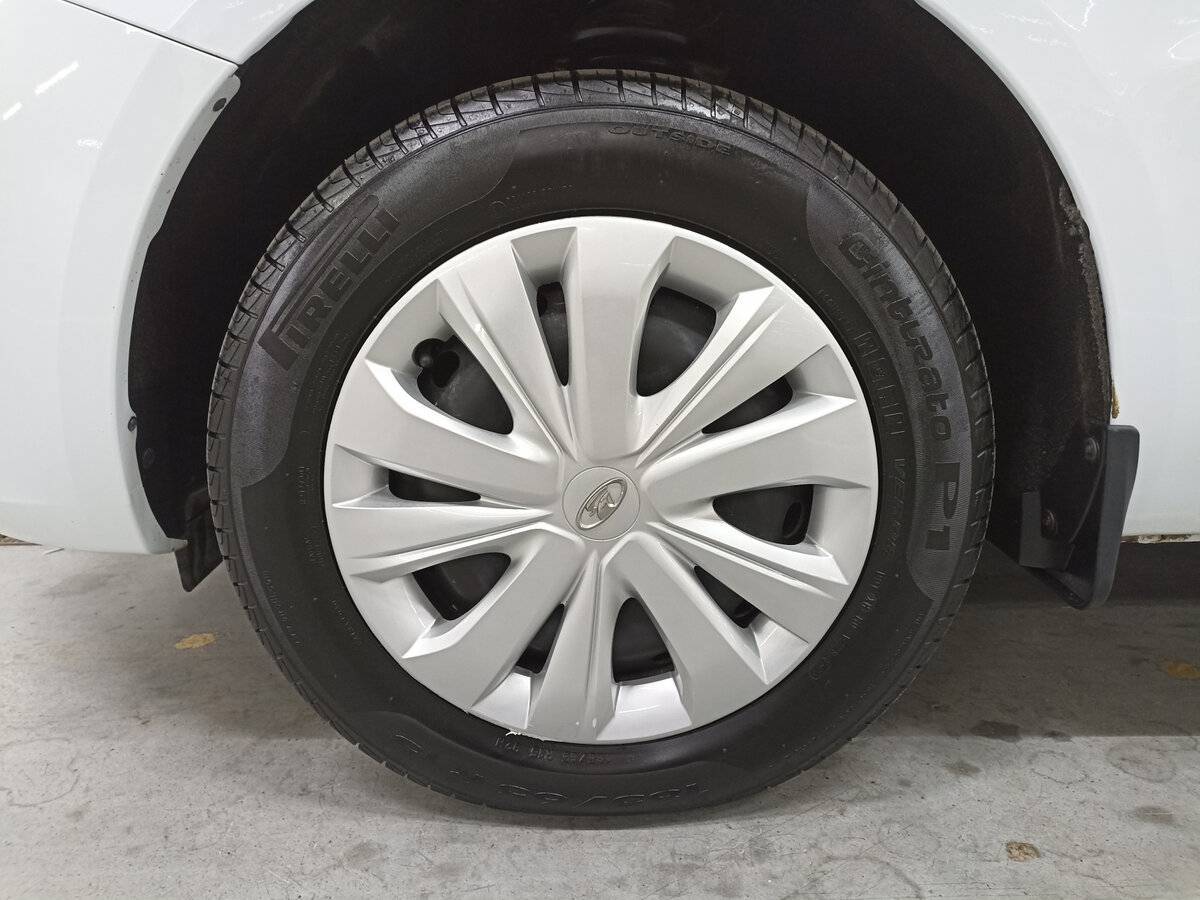 Купить Lada (ВАЗ) Vesta, 2023, 22 490 км, фото №18