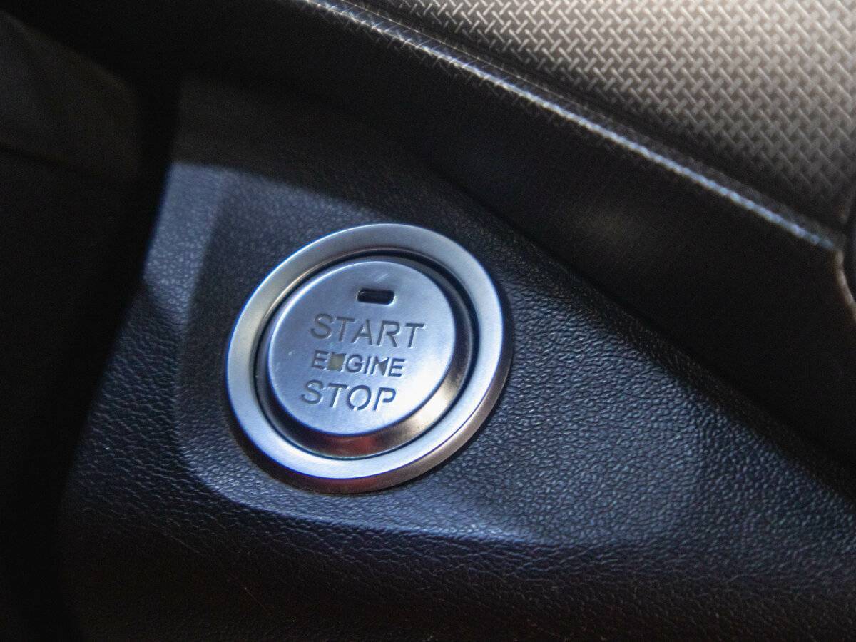 Купить Changan UNI-T, 2020, 29 000 км, фото №17