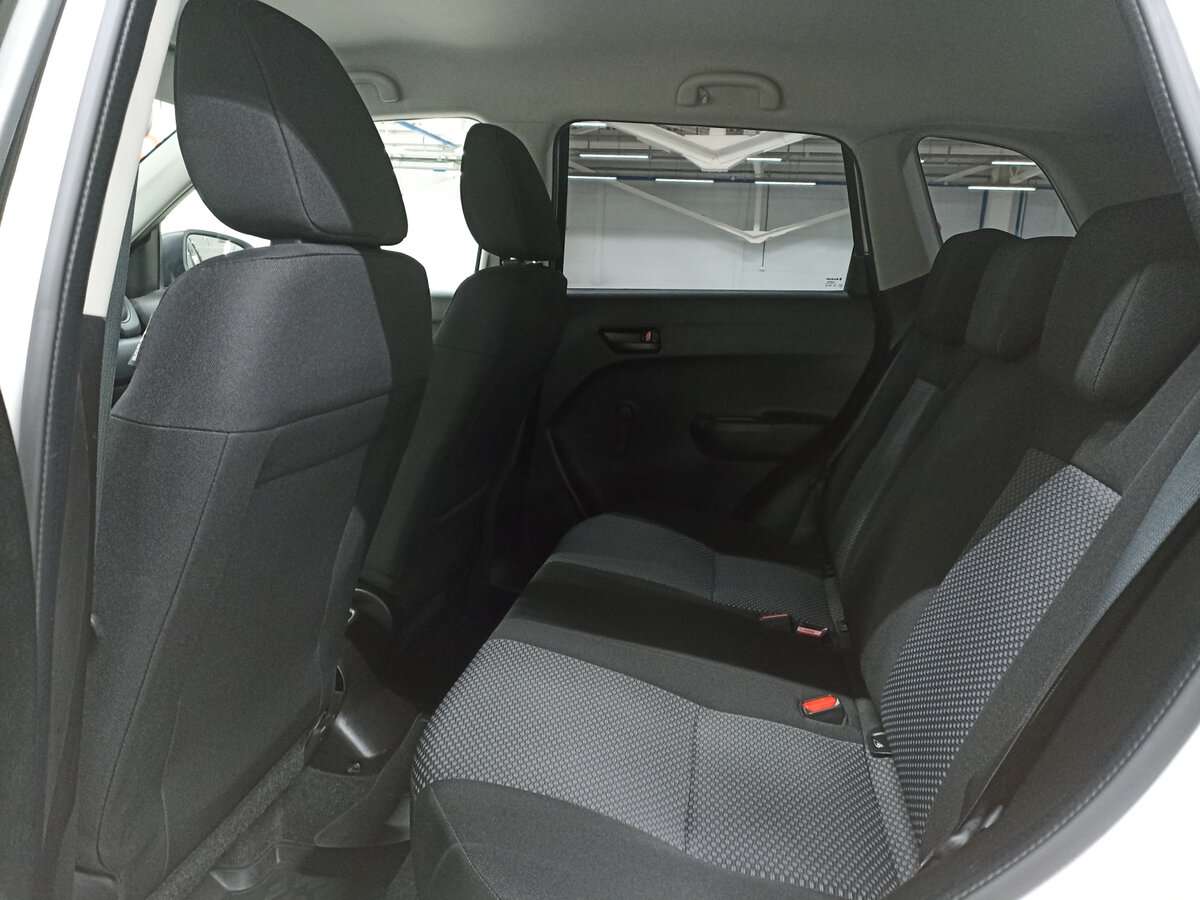 Купить Suzuki Vitara, 2021, 26 002 км, фото №12