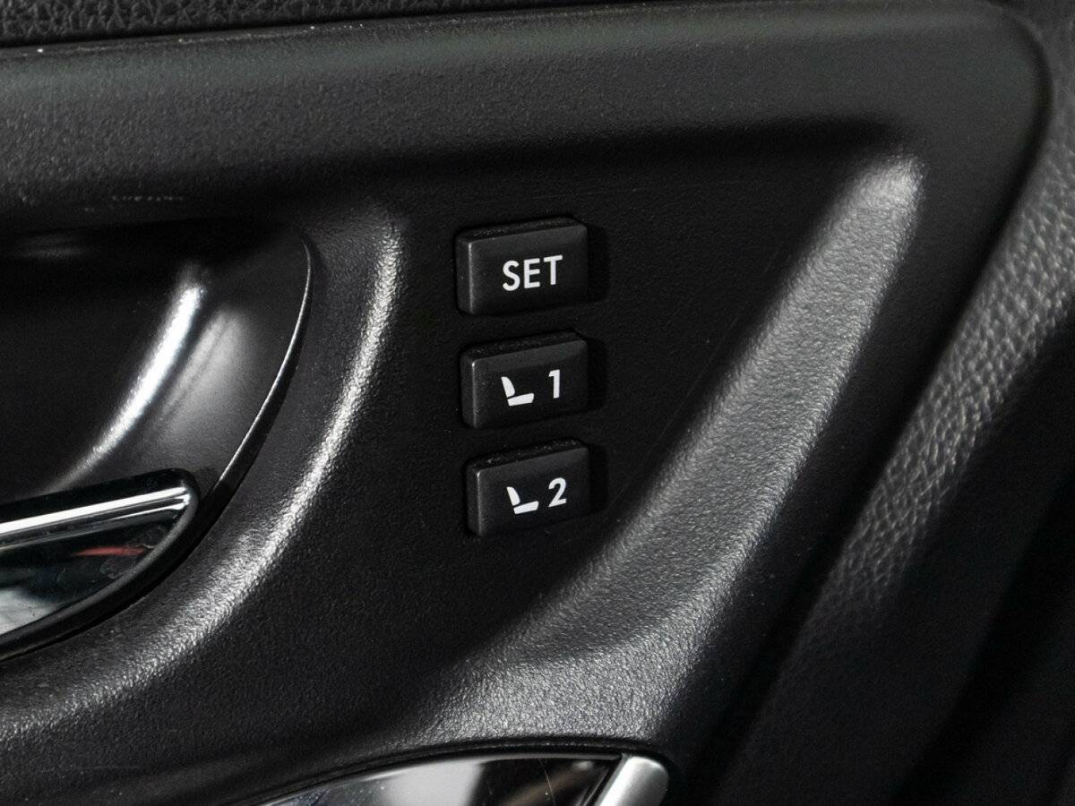 Купить Subaru Forester, 2018, 113 371 км, фото №18