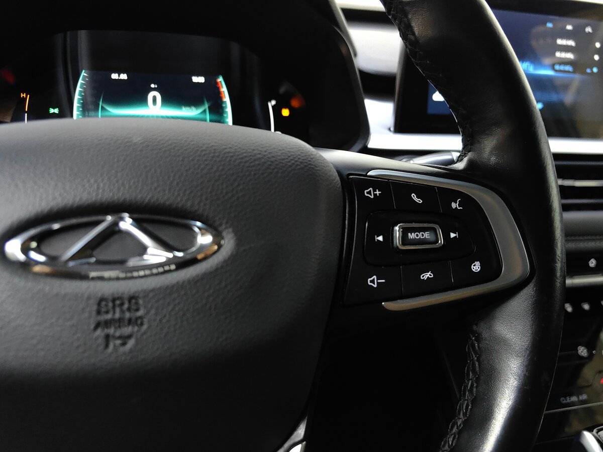 Купить Chery Tiggo 7 Pro, 2021, 85 620 км, фото №18