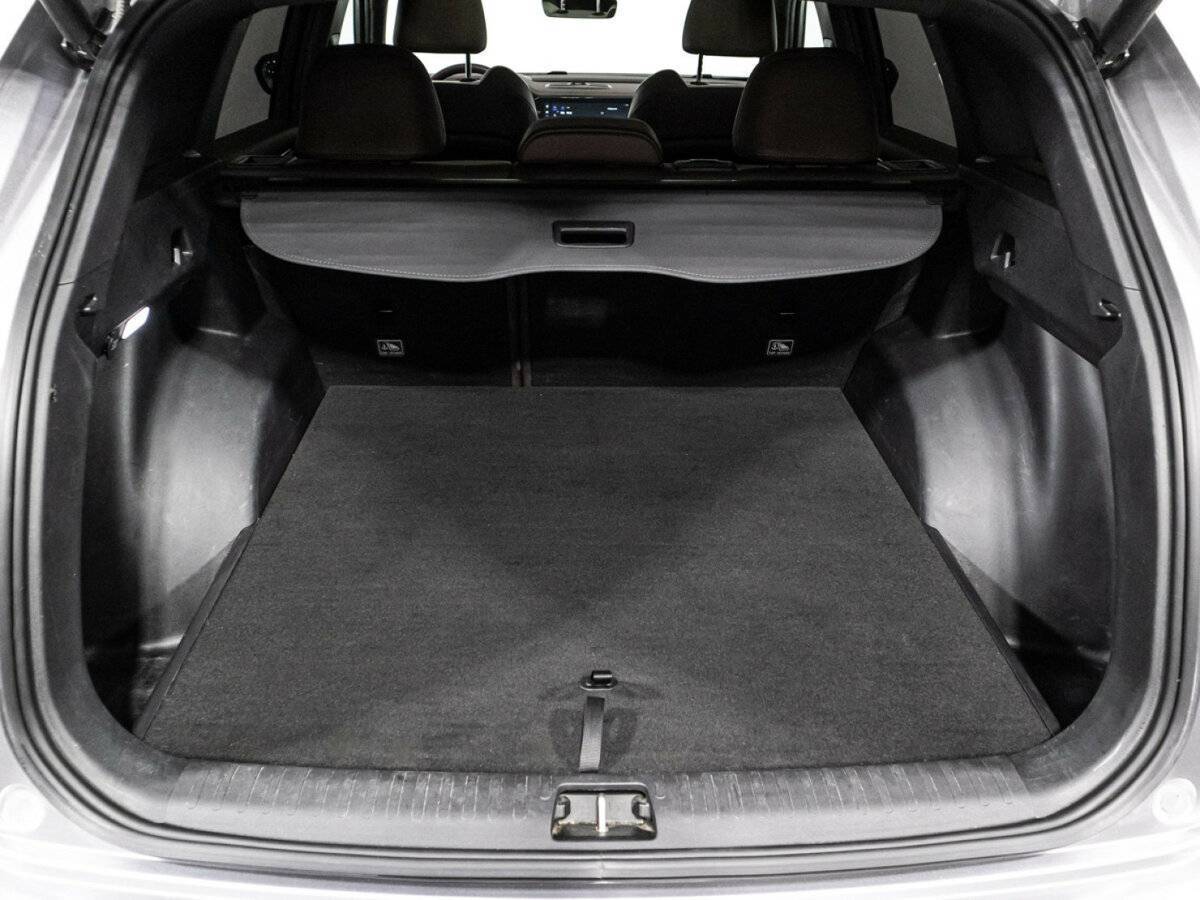 Купить Geely Monjaro, 2022, 78 555 км, фото №28