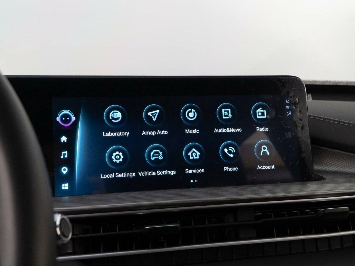 Купить Chery Tiggo 8, 2022, 9 800 км, фото №16