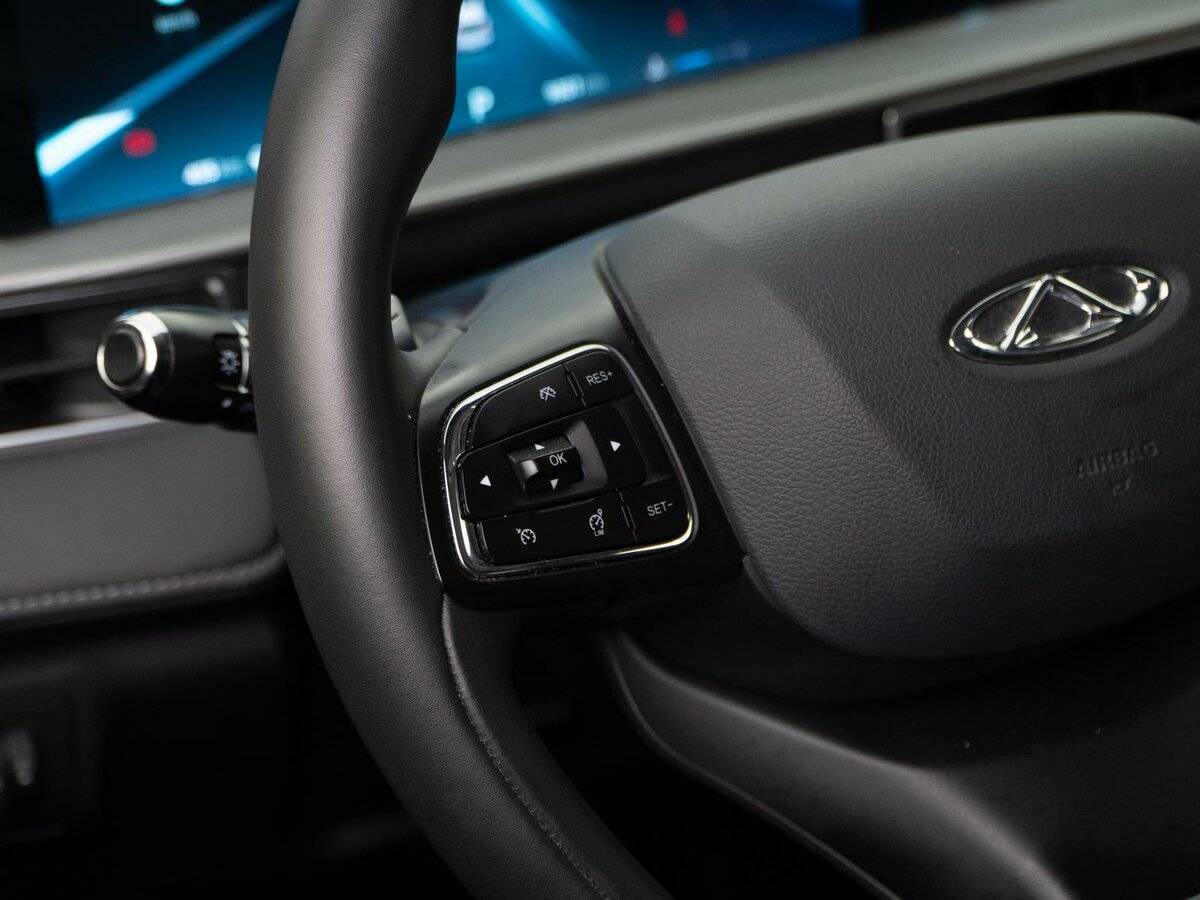 Купить Chery Tiggo 8, 2022, 9 800 км, фото №20