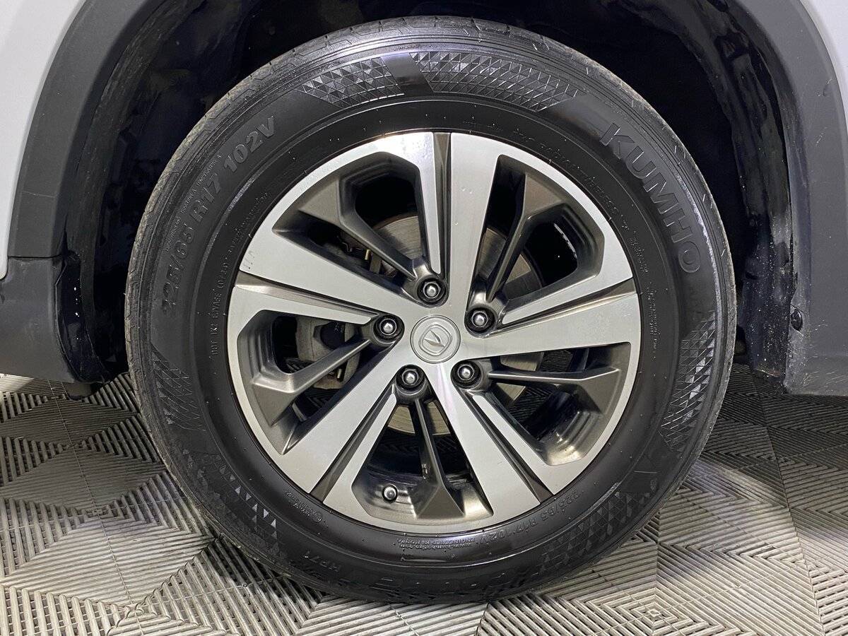 Купить Changan CS75, 2020, 254 705 км, фото №9