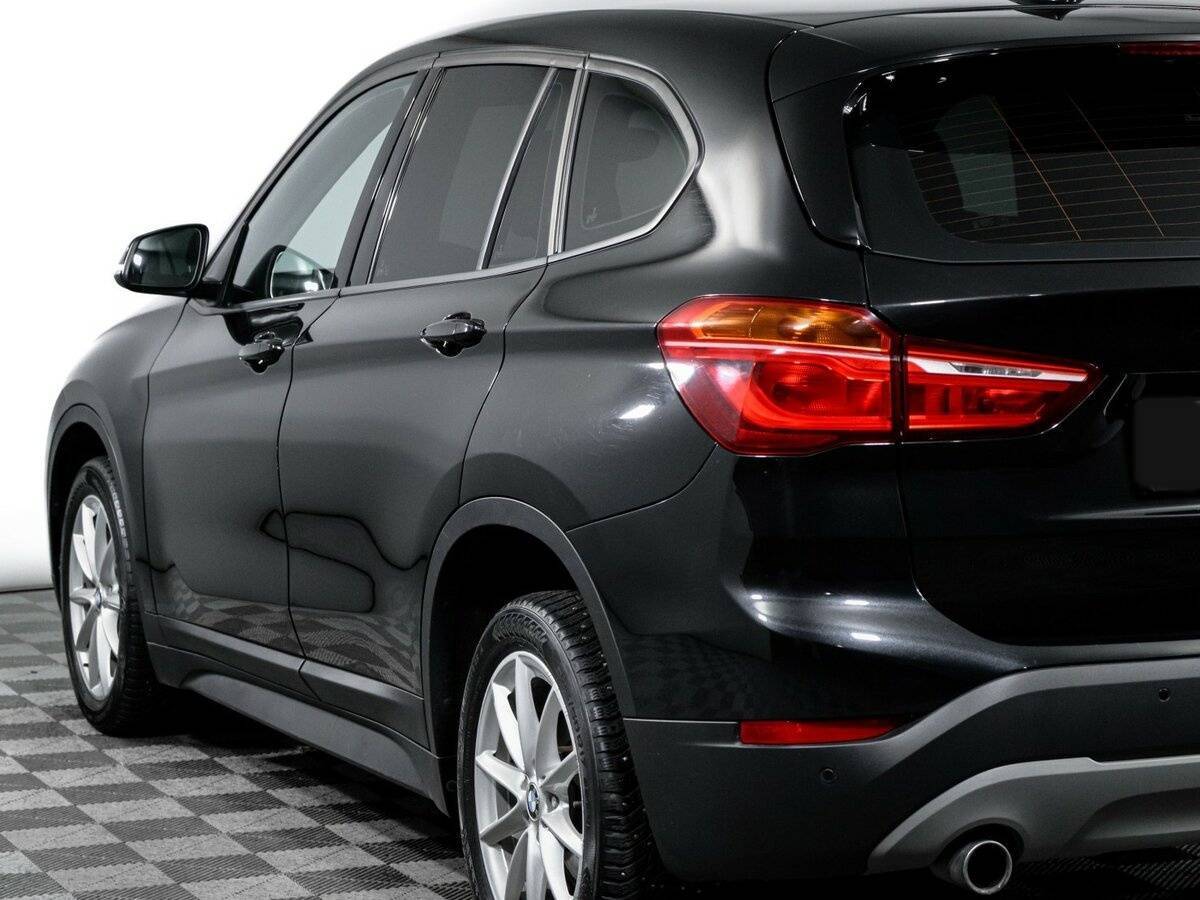 Купить BMW X1 18i sDrive, 2018, 91 742 км, фото №18