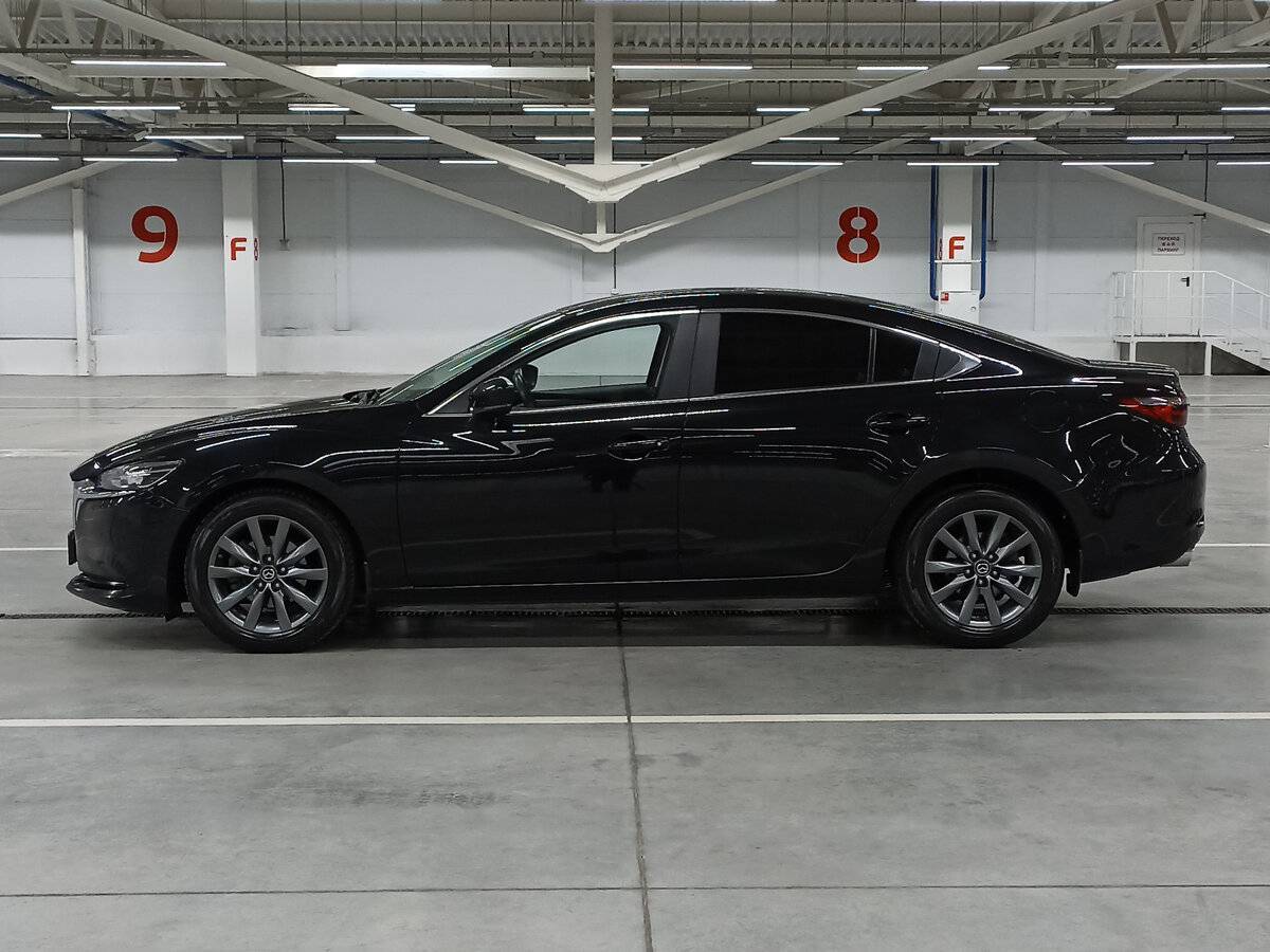 Купить Mazda 6, 2019, 78 414 км, фото №8