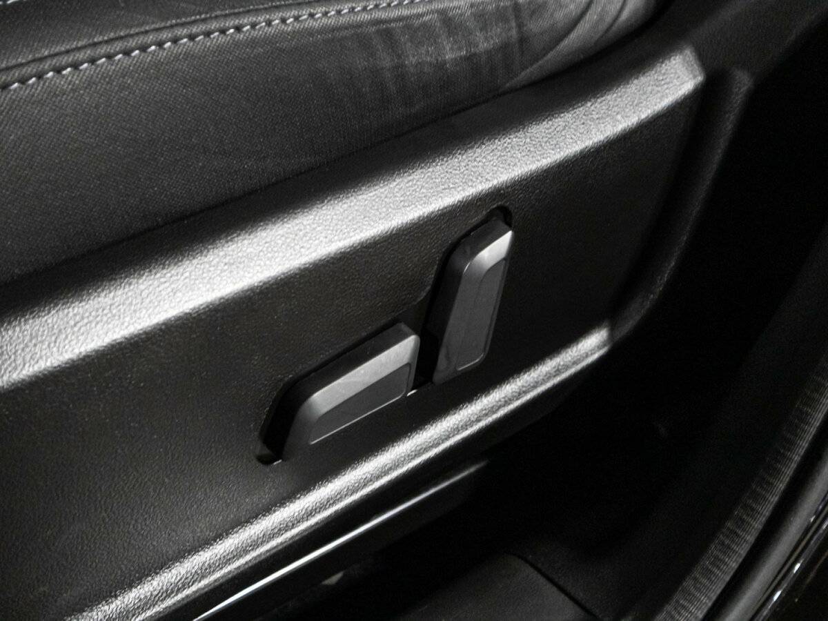 Купить Haval F7x, 2021, 65 630 км, фото №15