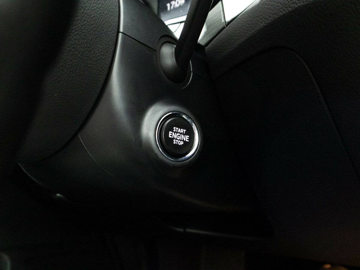 Купить Skoda Superb, 2018, 126 847 км, фото №17