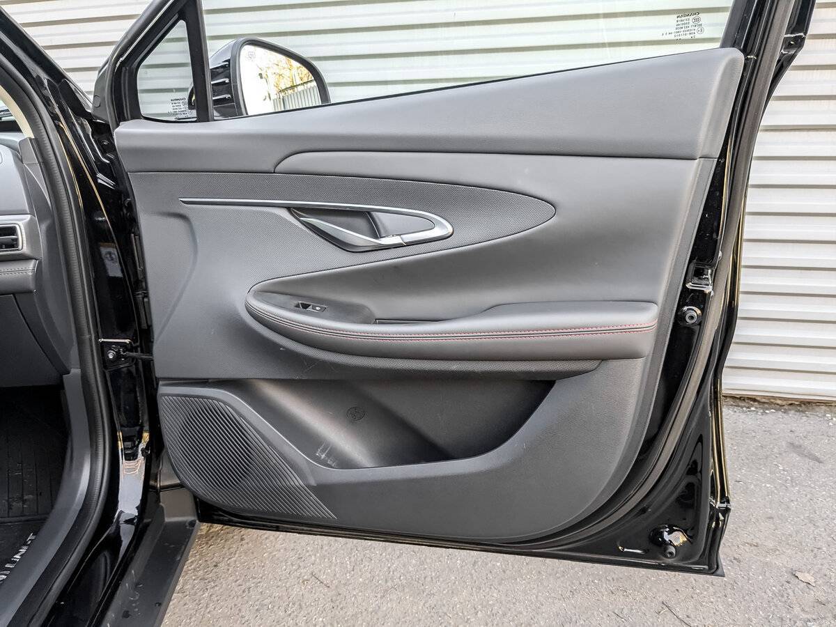 Купить Changan UNI-T, 2023, 54 667 км, фото №25