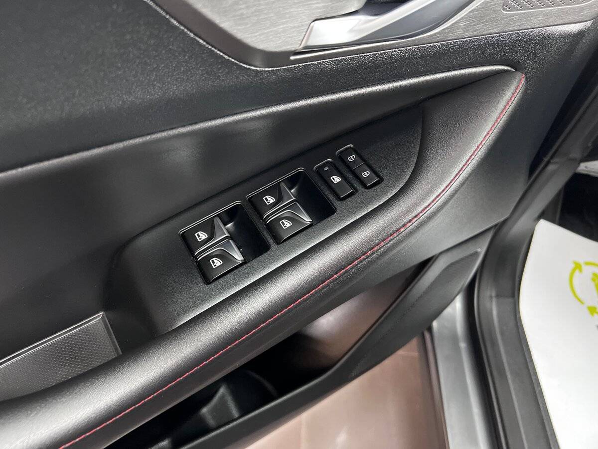 Купить Changan CS35 Plus, 2022, 16 380 км, фото №14