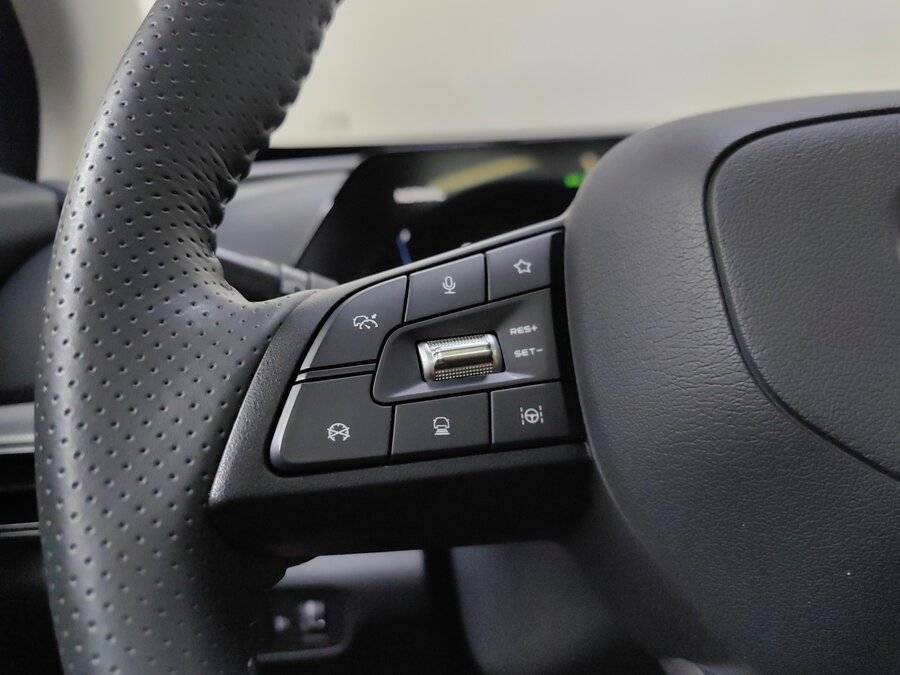 Купить Changan UNI-T, 2023, 21 620 км, фото №20