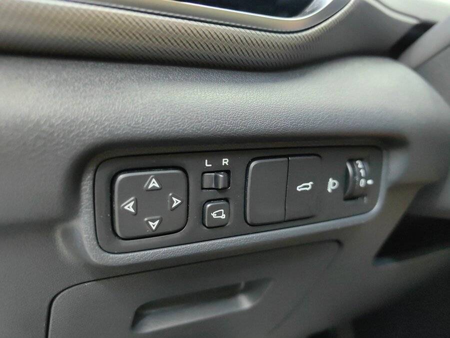 Купить Changan UNI-T, 2023, 21 620 км, фото №24