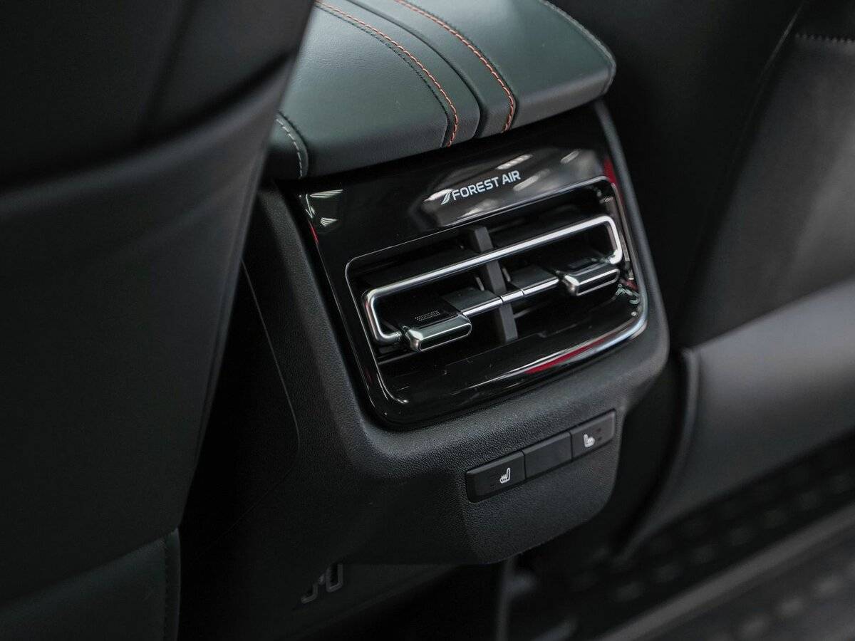 Купить Changan UNI-K, 2022, 66 000 км, фото №8