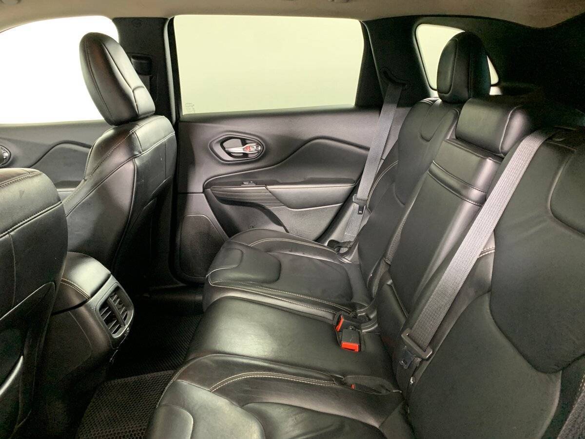 Купить Jeep Cherokee, 2014, 279 034 км, фото №18