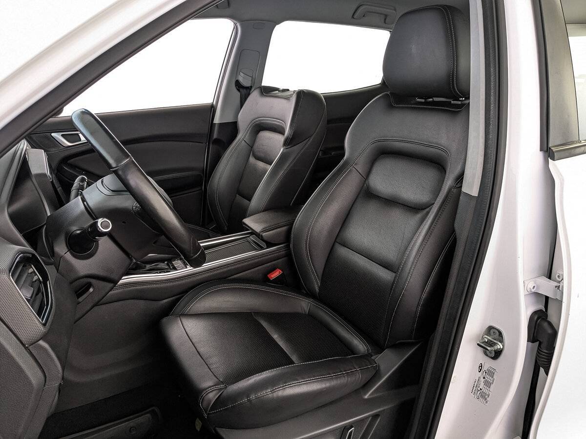 Купить Chery Tiggo 4, 2021, 117 161 км, фото №20