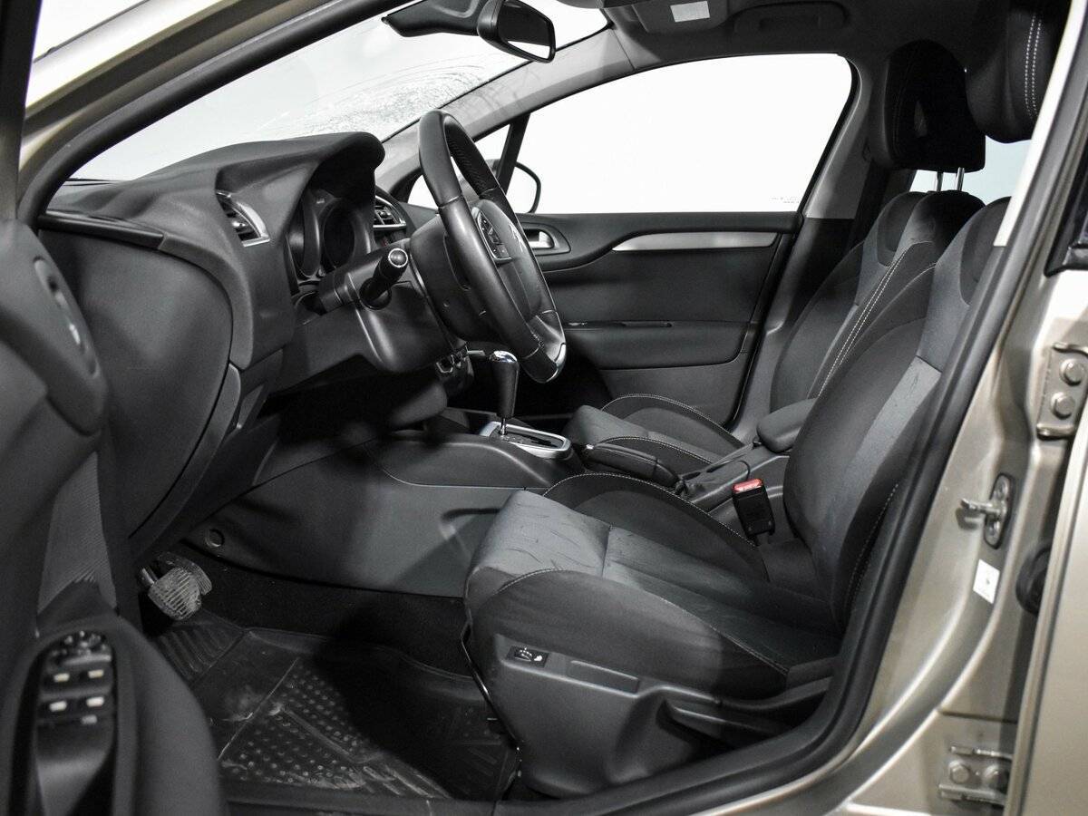 Купить Citroen C4, 2012, 114 207 км, фото №10