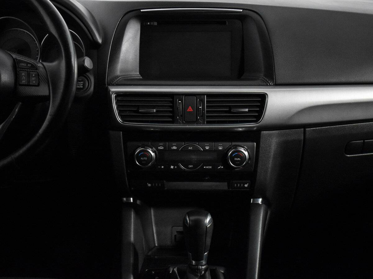 Купить Mazda CX-5, 2016, 148 000 км, фото №15