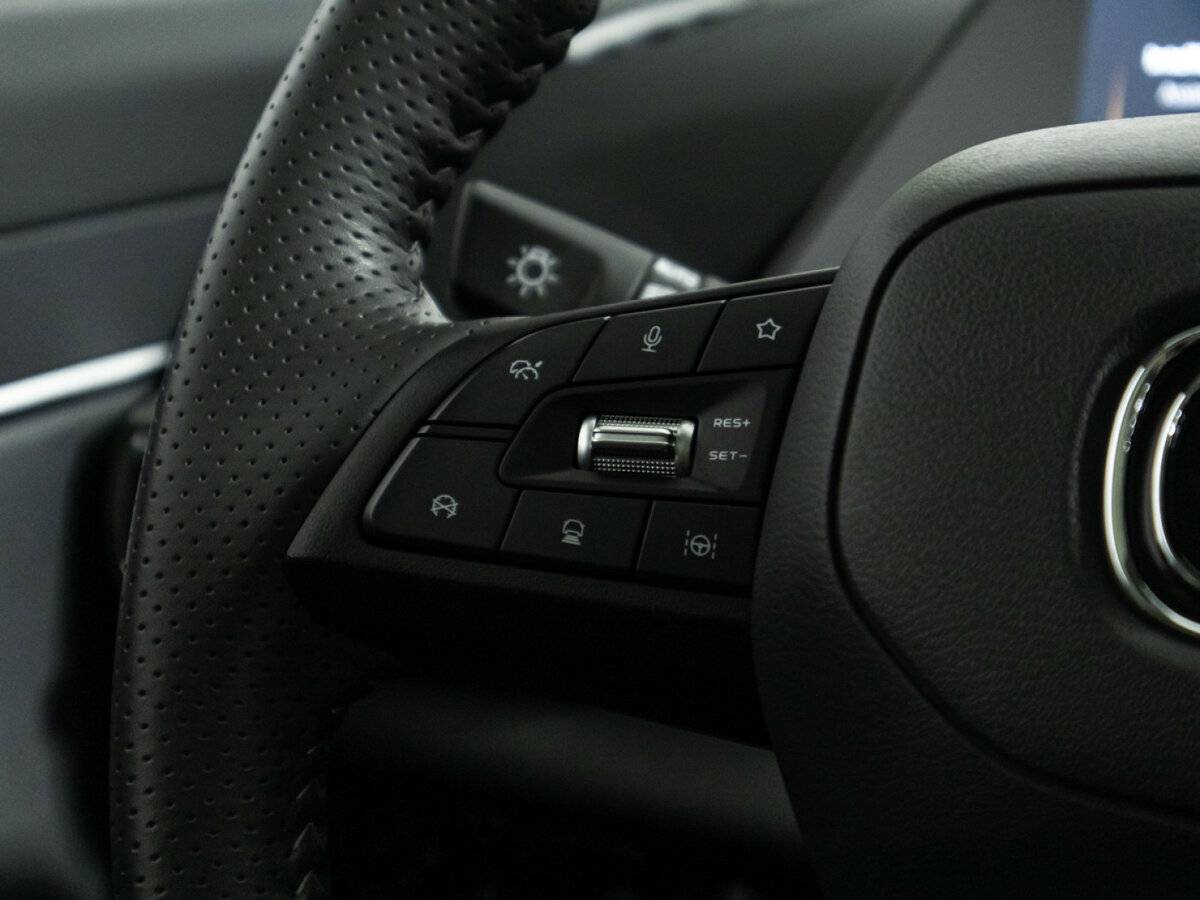 Купить Changan UNI-T, 2023, 14 552 км, фото №26