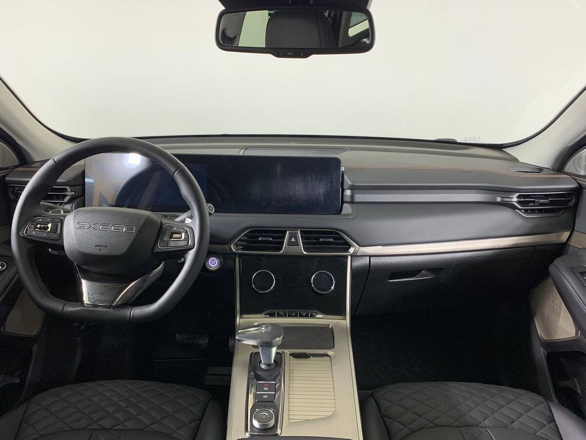 Купить Exeed TXL, 2023, 34 737 км, фото №12