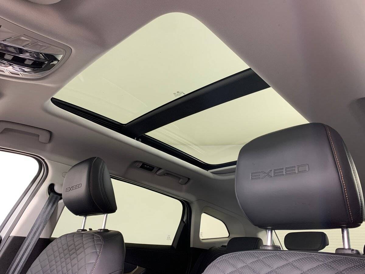 Купить Exeed TXL, 2023, 34 737 км, фото №18