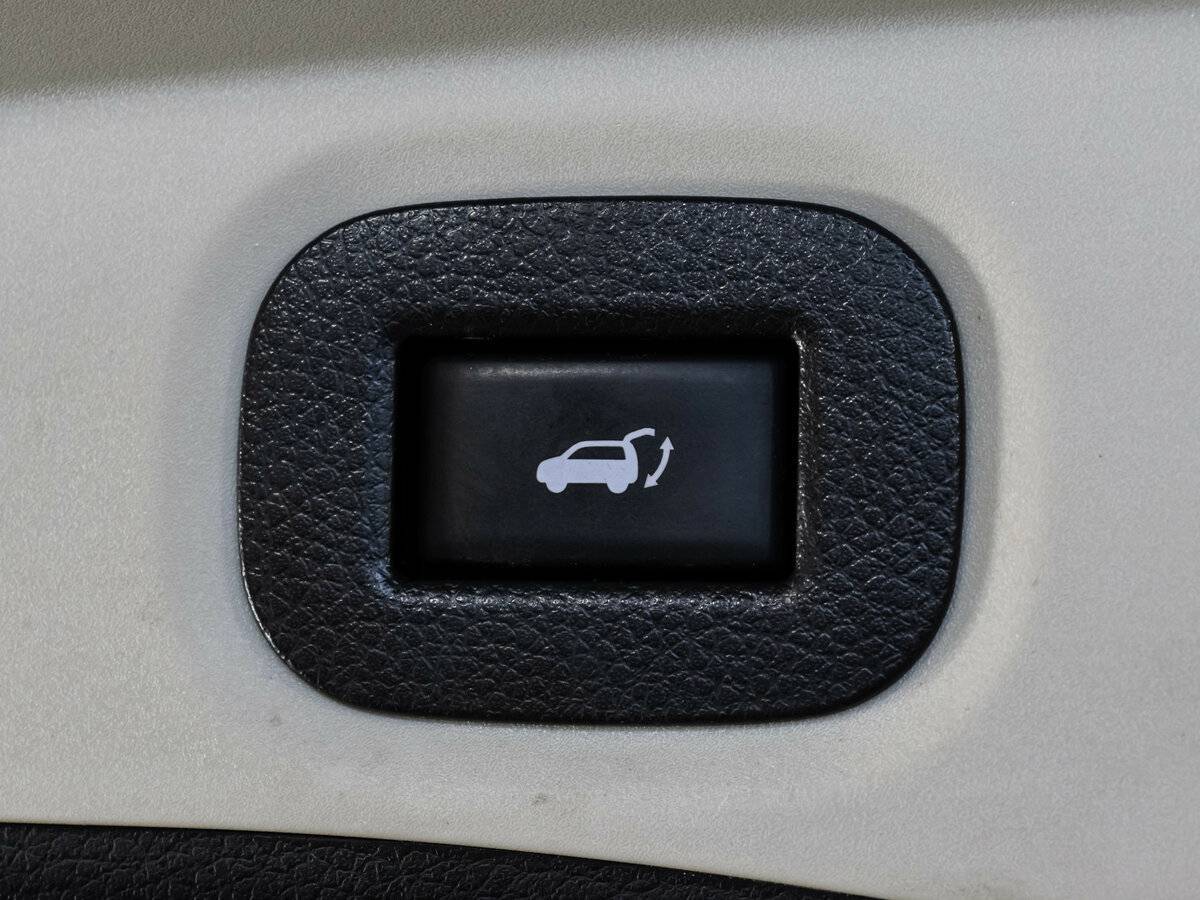 Купить Nissan X-Trail, 2019, 65 050 км, фото №21