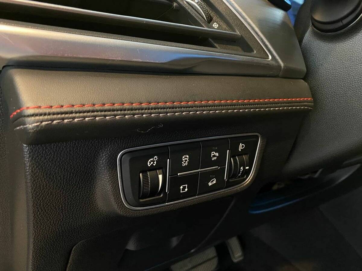 Купить Changan CS75, 2020, 95 304 км, фото №32