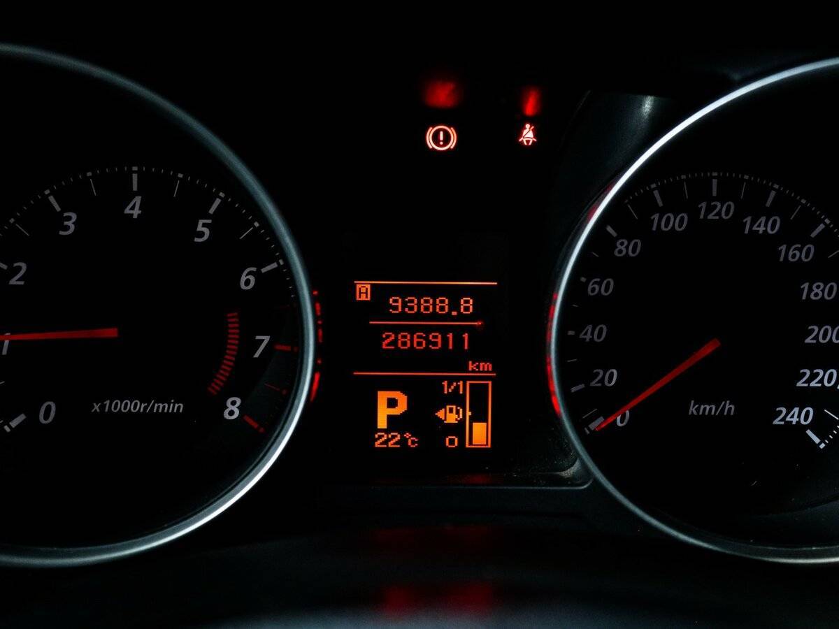 Купить Mitsubishi ASX, 2012, 286 909 км, фото №11