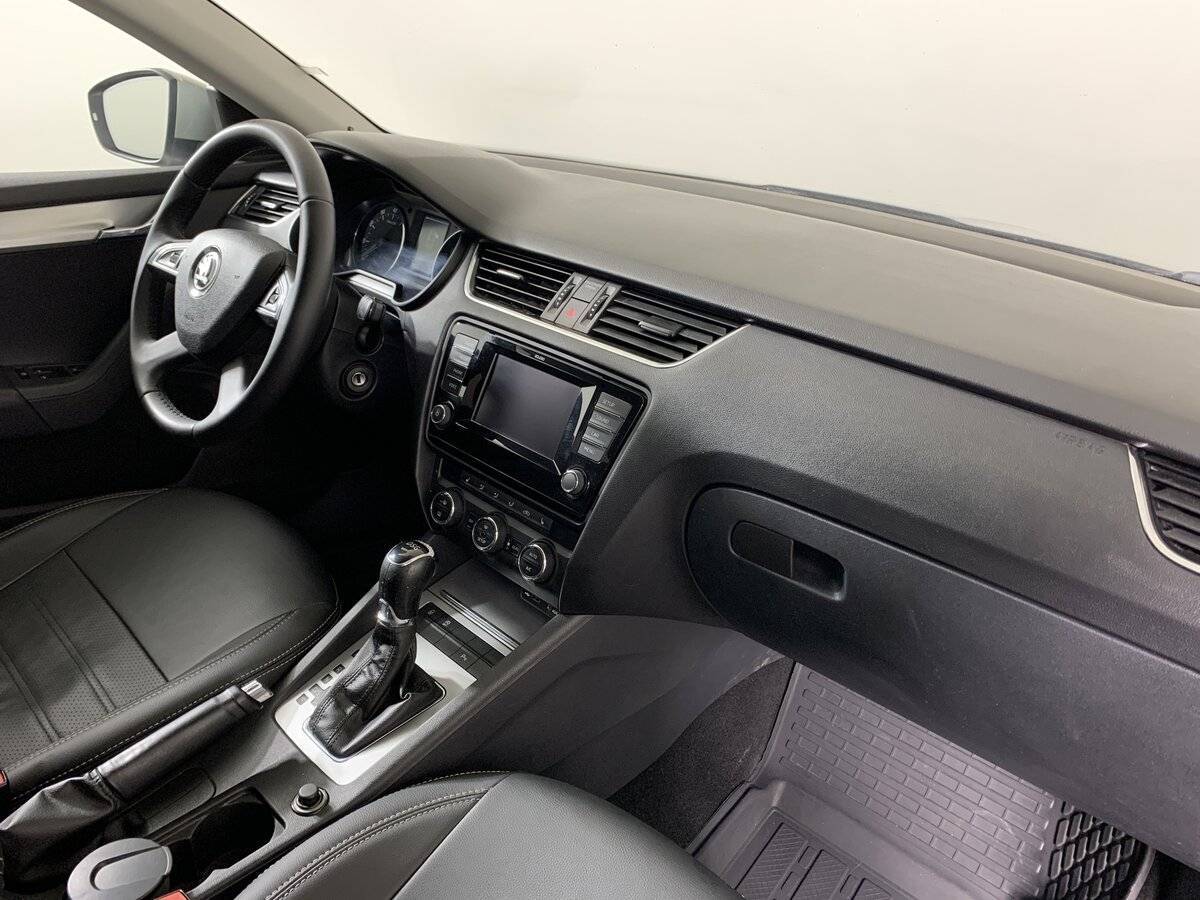 Купить Skoda Octavia, 2013, 253 620 км, фото №13