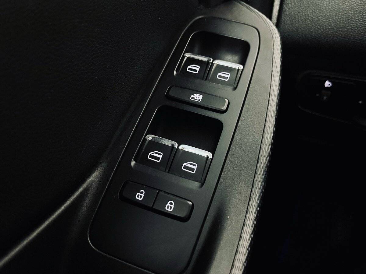 Купить Chery Tiggo 4, 2020, 138 497 км, фото №17