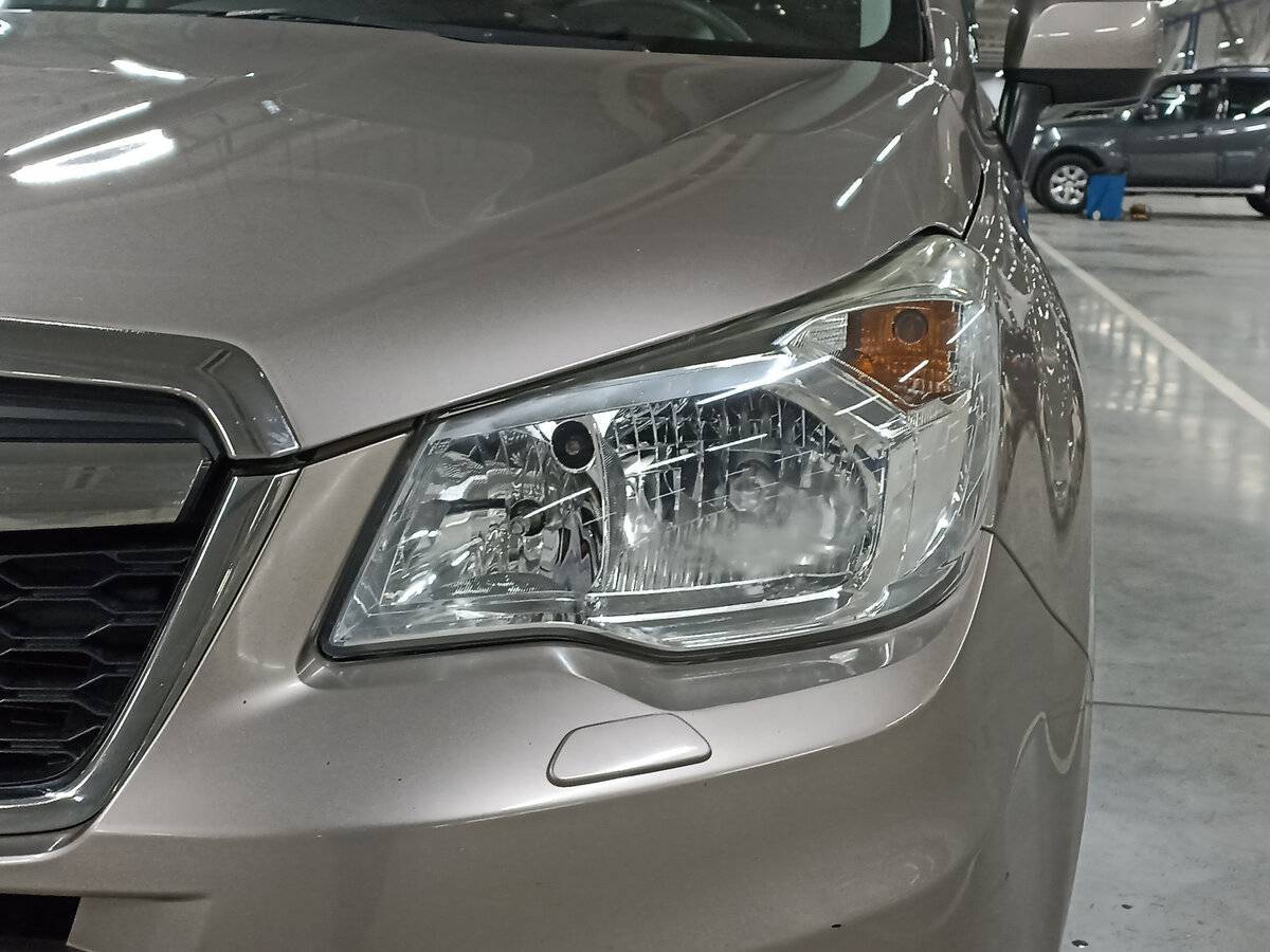 Купить Subaru Forester, 2014, 223 098 км, фото №17