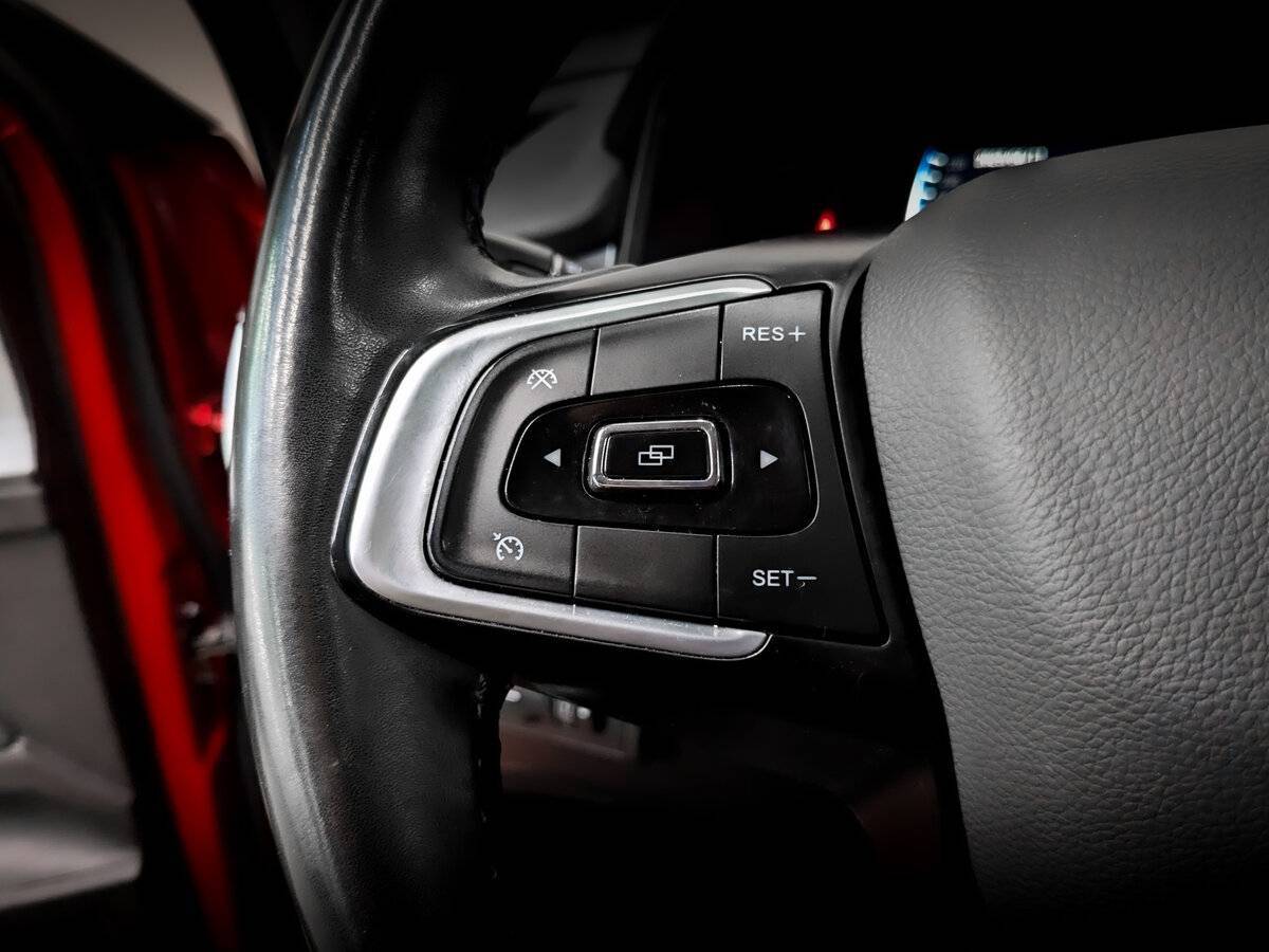 Купить Chery Tiggo 4 Pro, 2023, 66 549 км, фото №28