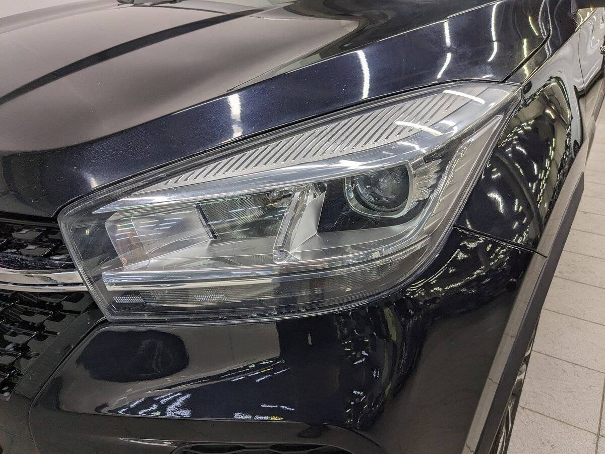 Купить Chery Tiggo 4, 2021, 127 862 км, фото №10