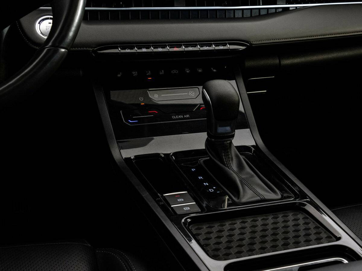 Купить Chery Tiggo 4 Pro, 2023, 37 335 км, фото №14