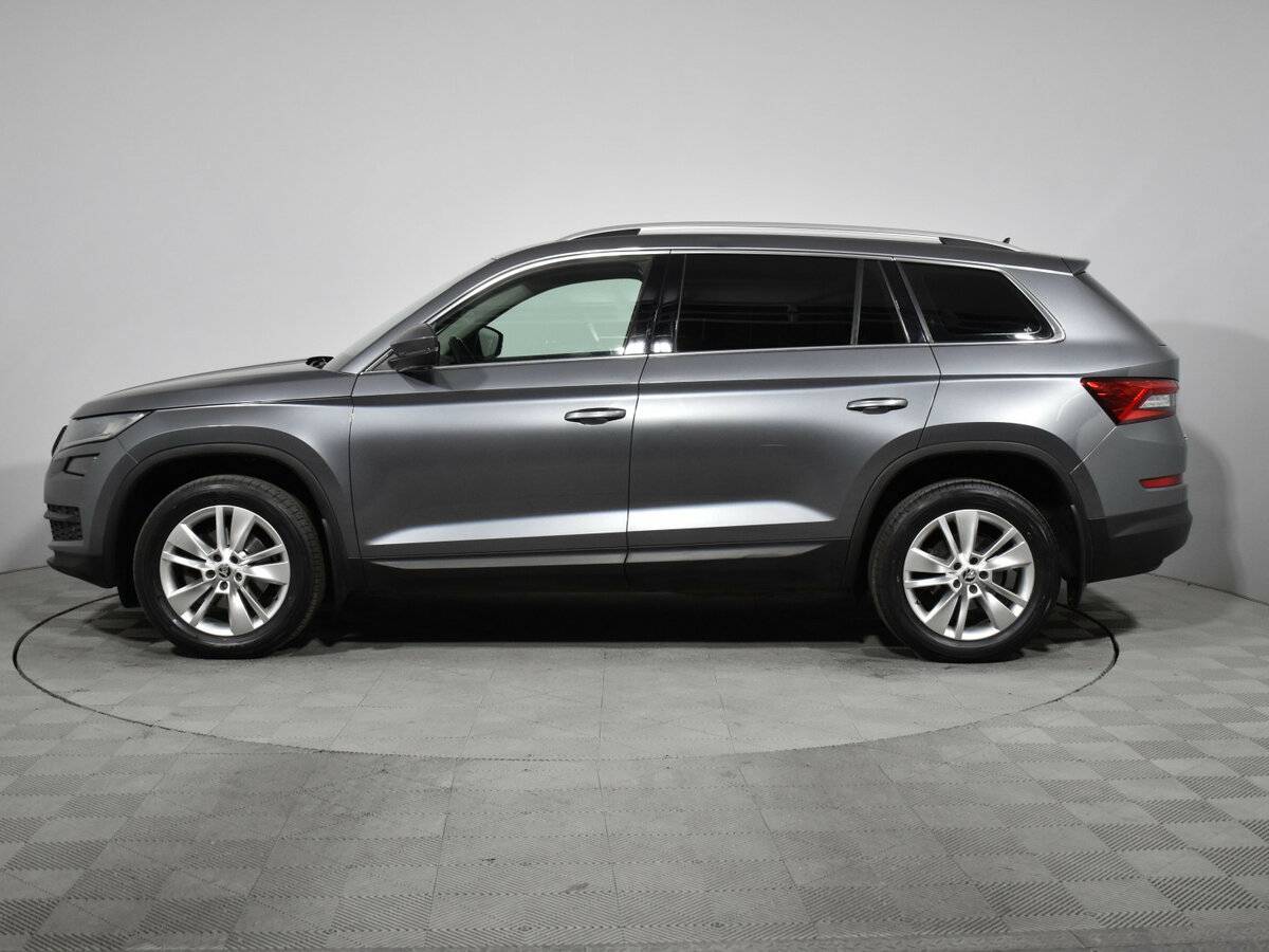 Купить Skoda Kodiaq, 2019, 175 000 км, фото №8