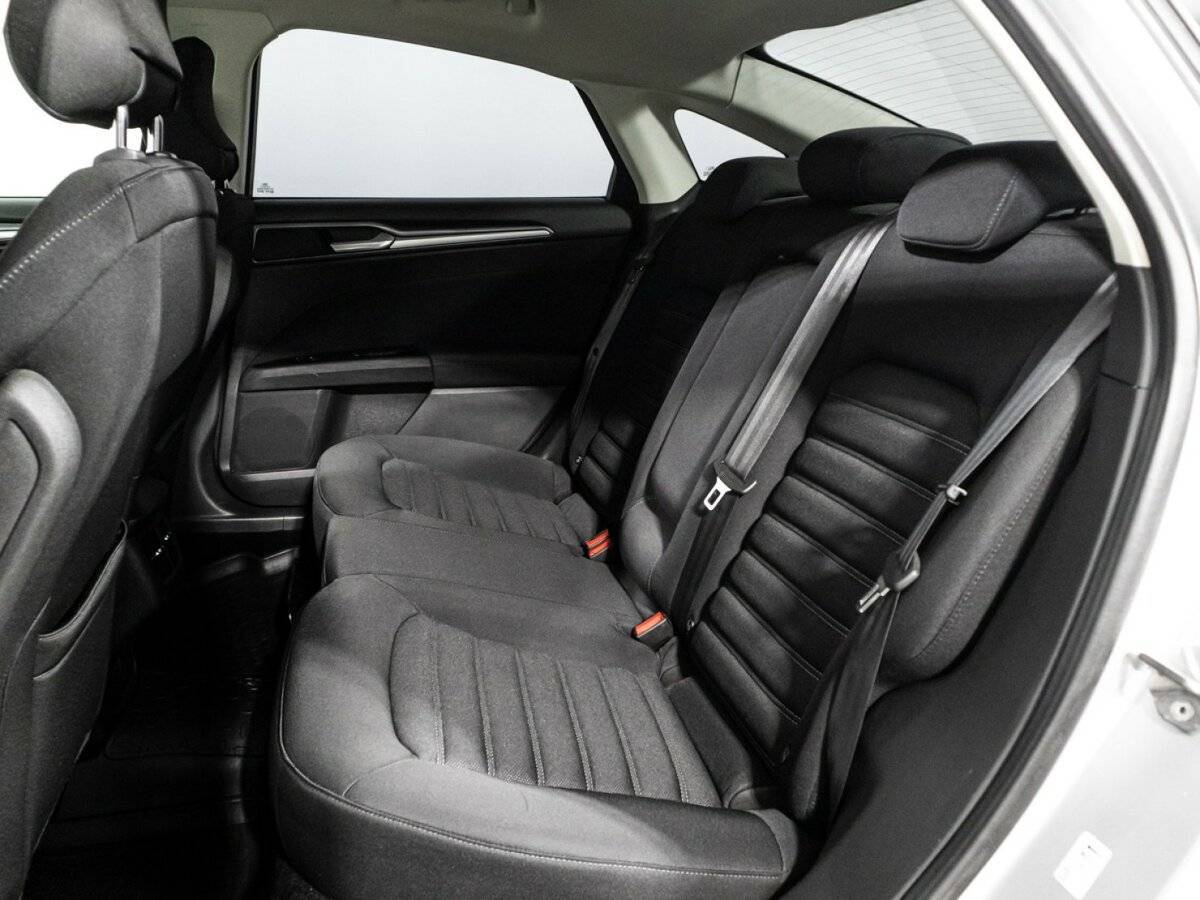 Купить Ford Mondeo, 2015, 148 157 км, фото №10