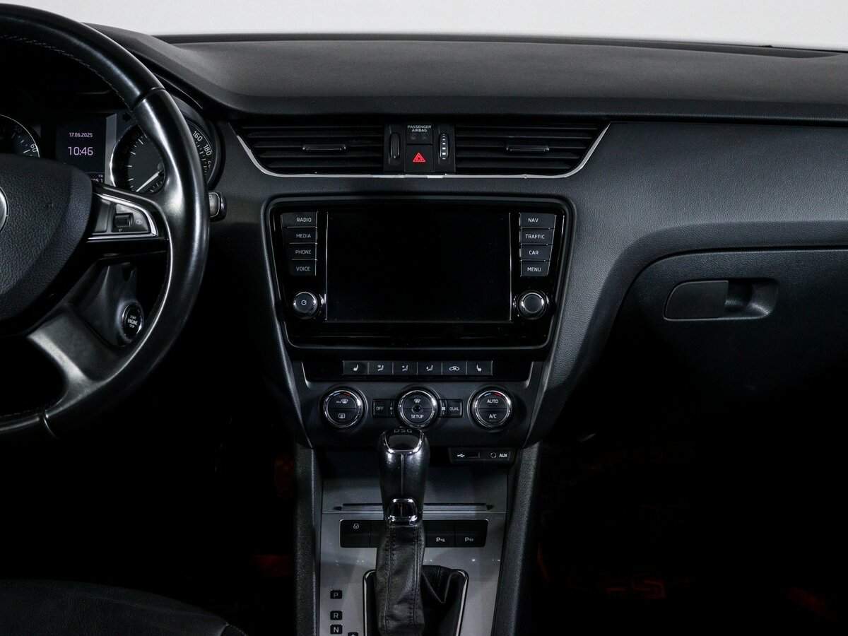 Купить Skoda Octavia, 2014, 168 909 км, фото №13