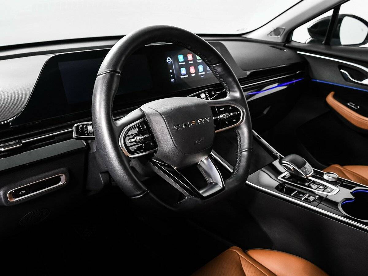 Купить Omoda C5, 2023, 59 825 км, фото №13