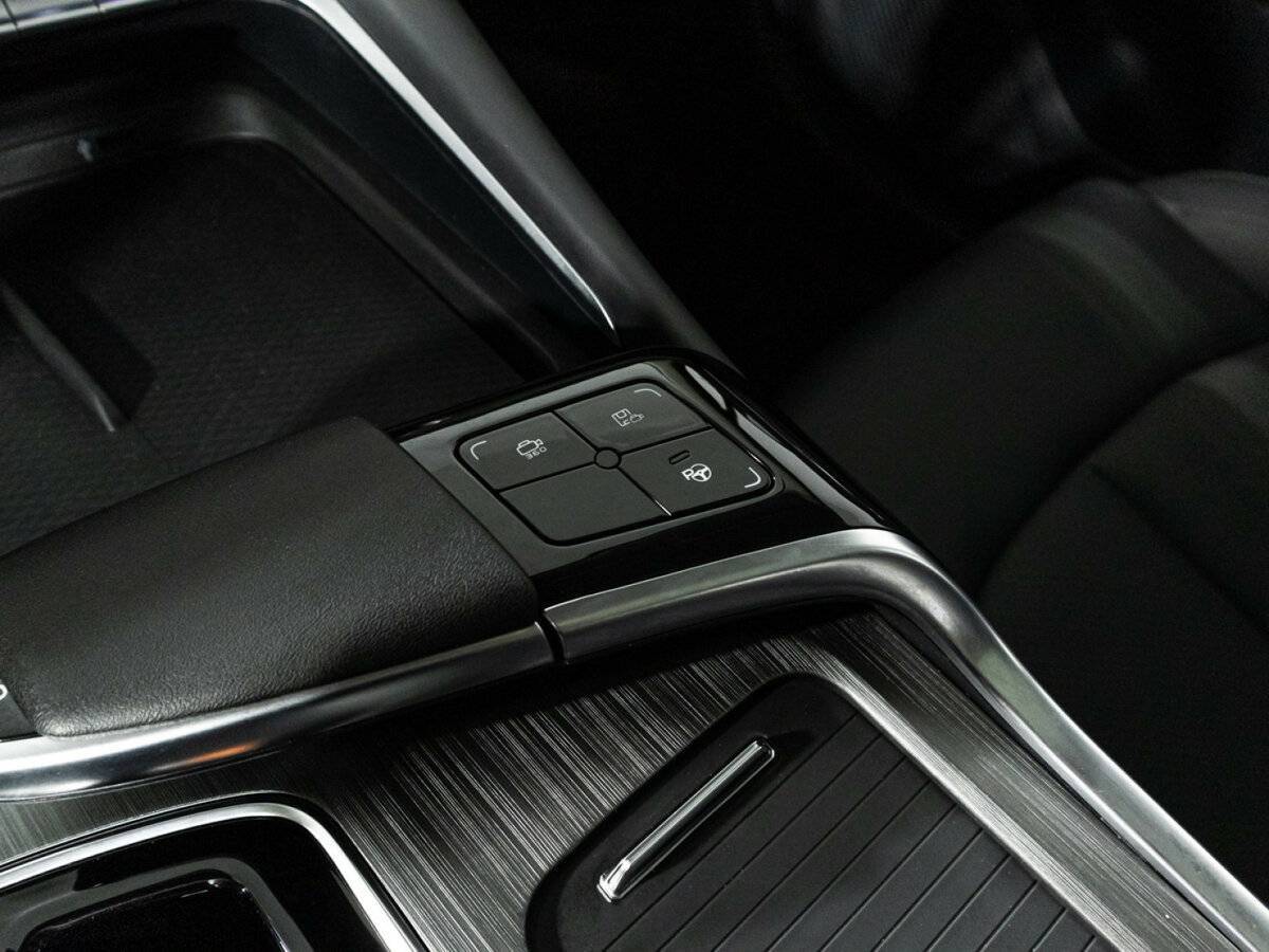 Купить Changan UNI-T, 2023, 21 312 км, фото №22